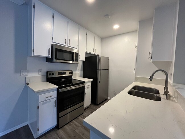 Foto del interior - 4444 Ensign Avenue