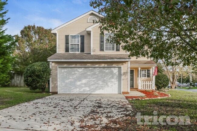 Building Photo - 4700 Winterberry Ln