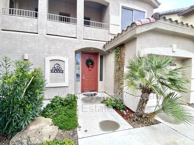 Foto del edificio - 44342 Yucca Ln
