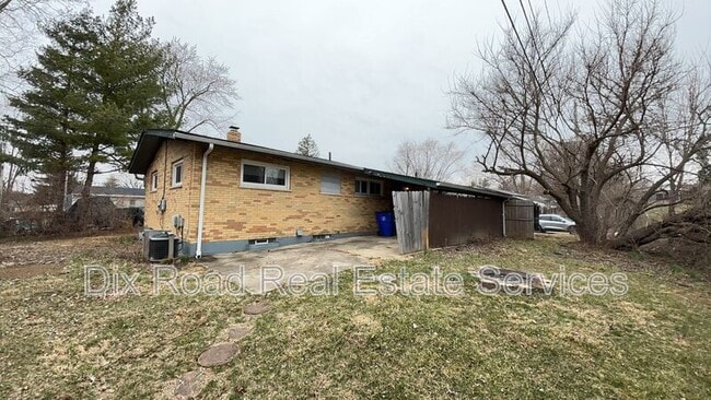 Building Photo - 677 Mark Ave