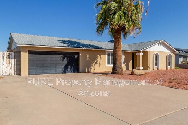 Foto del edificio - 18807 N 17th Ave