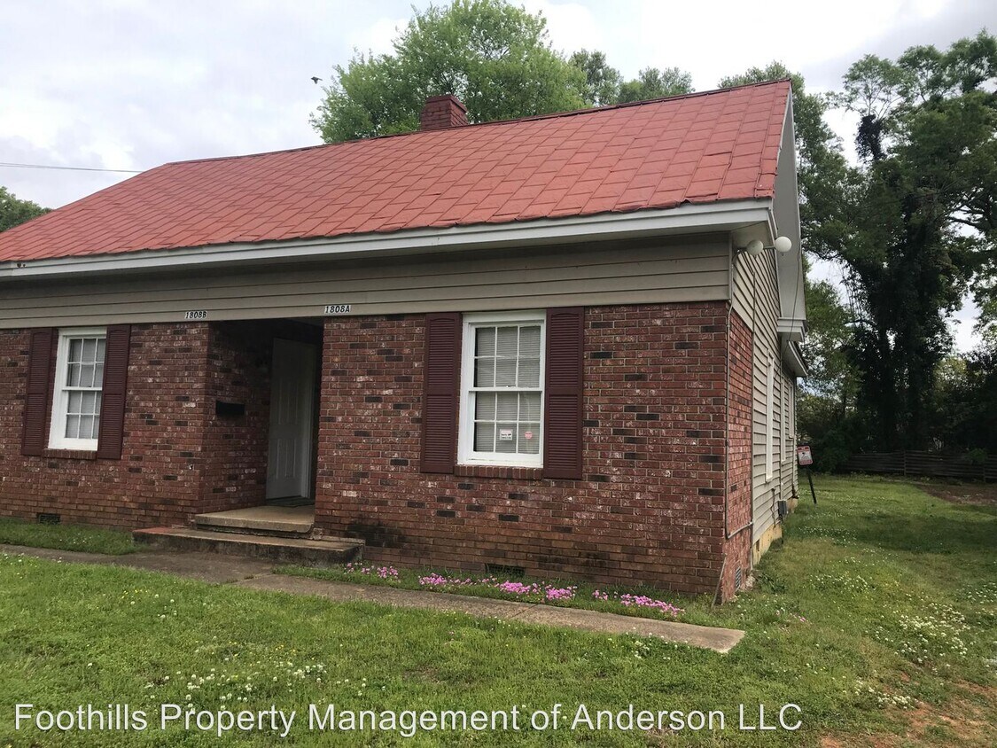 Primary Photo - 1 br, 1 bath House - 1808 A Edgewood Ave