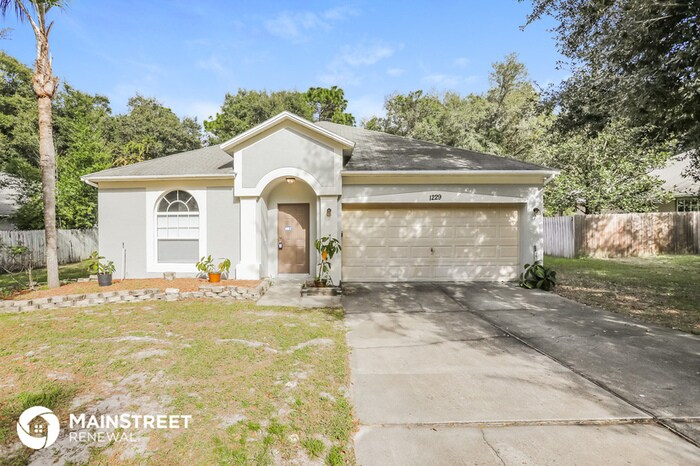 Foto principal - 1229 Pat Patterson Ct