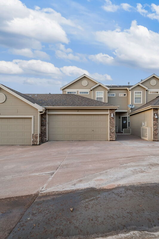 Photo - 299 W Jamison Cir, #2
