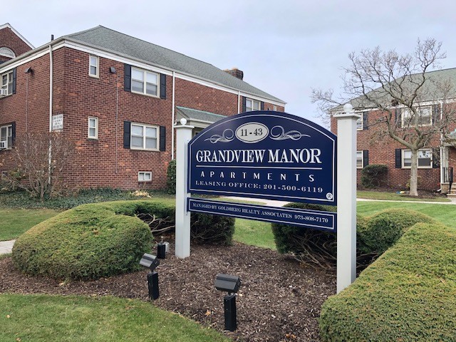 Foto principal - Grandview Manor Apartments