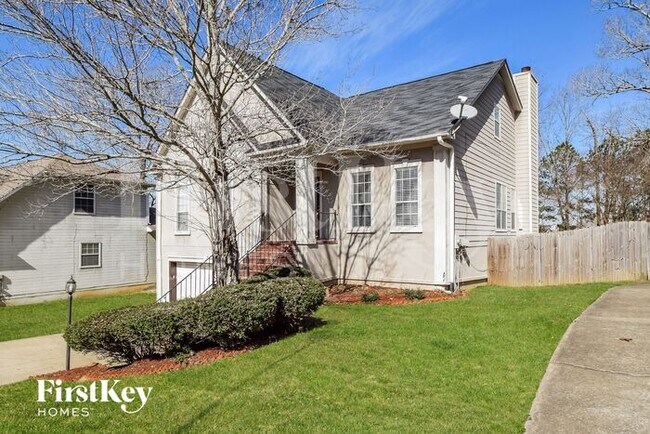 Foto del edificio - 1209 Deer Trail Rd