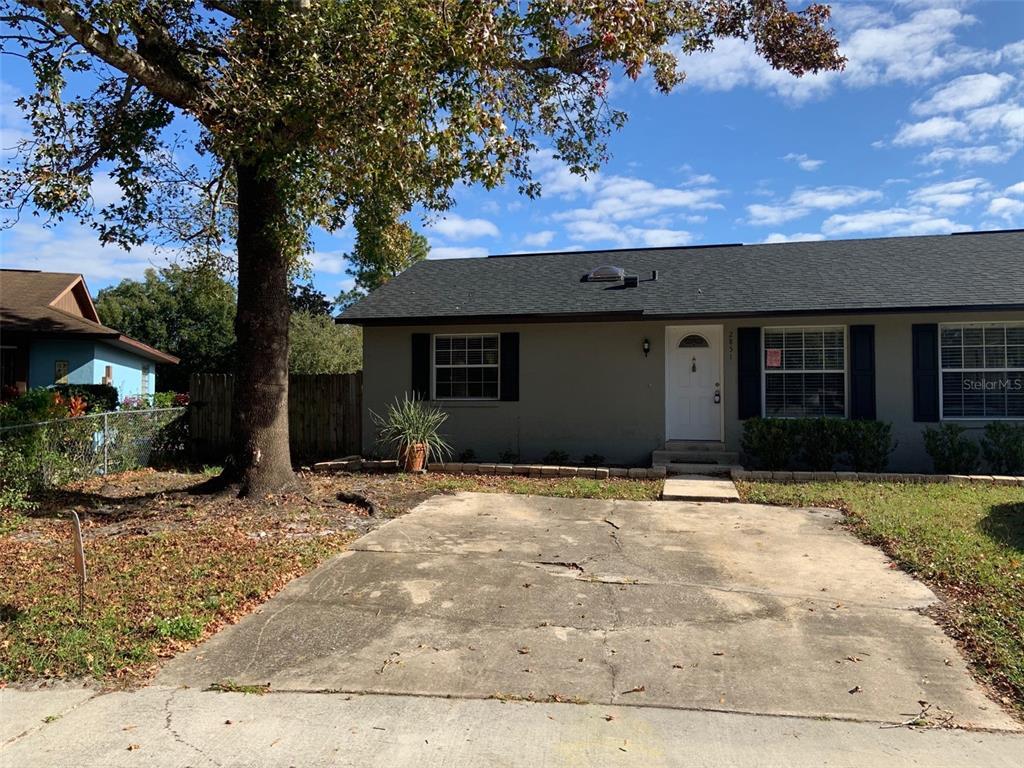 Primary Photo - 2851 Coral Reef Dr