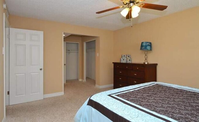 Foto del edificio - 2 bedroom in Houston TX 77057