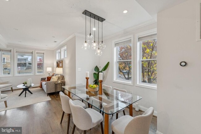 Foto del edificio - 5629 8th St NW