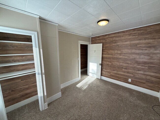 Foto del edificio - 505 NW Polk Ave