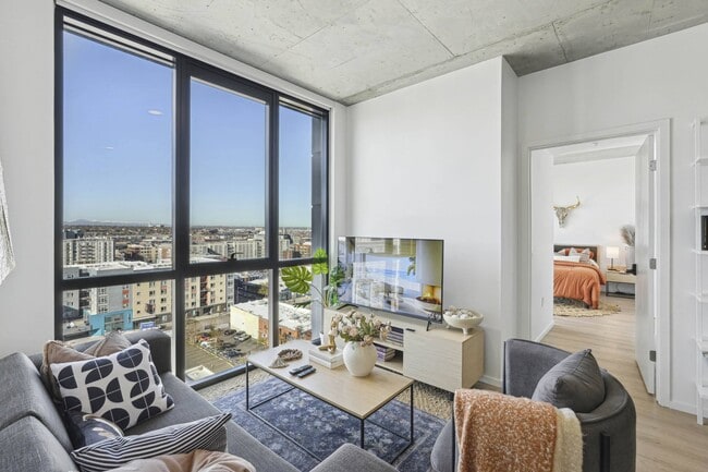 Building Photo - Velaris Living