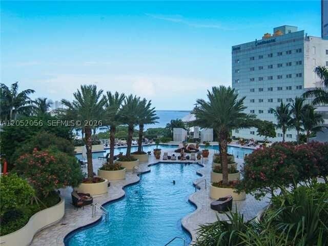 Building Photo - 244 Biscayne Blvd