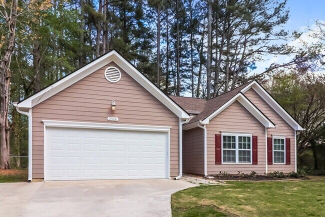 Foto del edificio - 2528 Fairway Cir SW