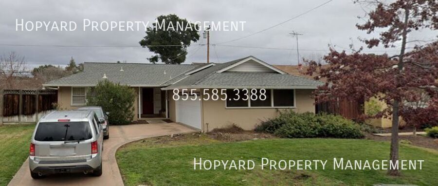 Foto principal - Highly Desired Cuesta Park Neighborhood!