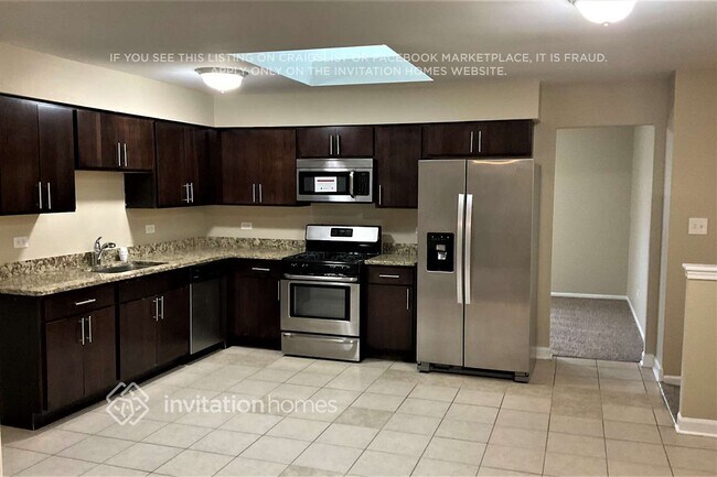 Foto del edificio - 6936 154th Pl