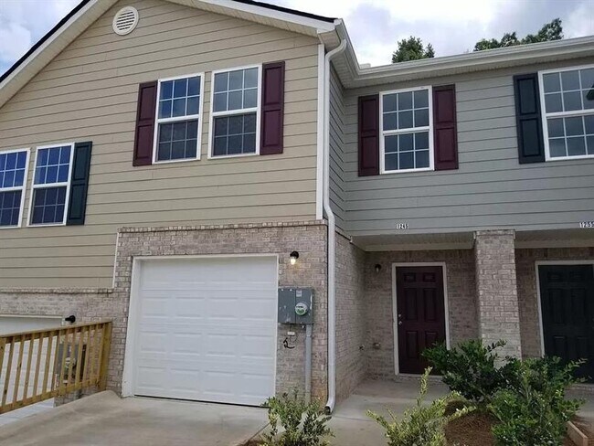 Building Photo - 1245 Magnolia Gardens Walk