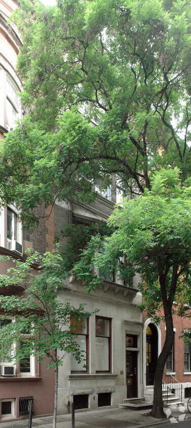 Foto del edificio - 1919 Spruce St