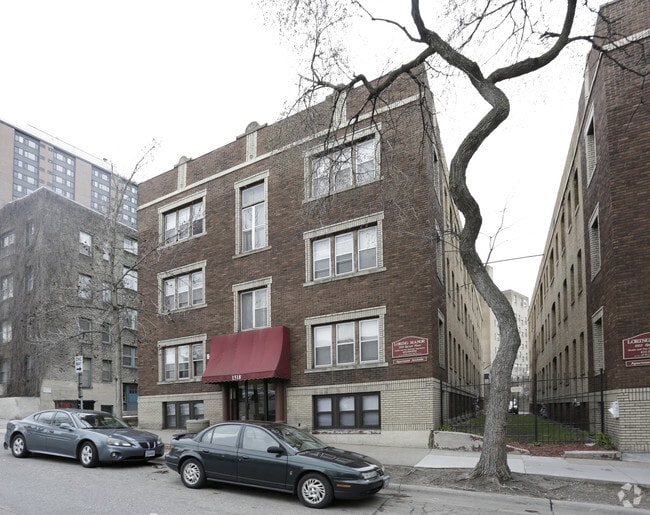 Loring Manor Apartments Apartments 15121518 Spruce Pl Minneapolis, MN