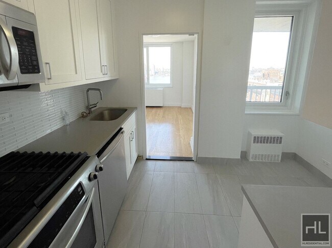 Foto del edificio - WEST END AVENUE