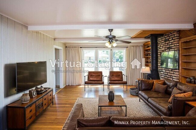 Foto del edificio - 2210 31st St