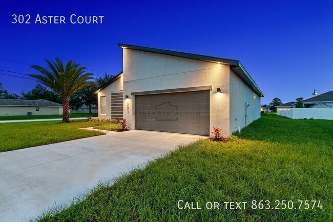 Building Photo - 302 W Aster Ct