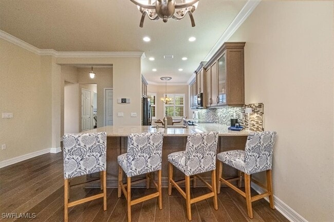 Foto del edificio - 13493 Monticello Blvd