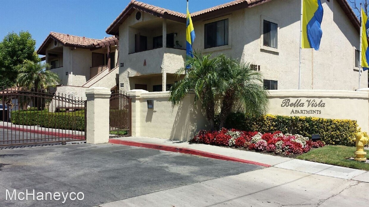 Foto principal - 1032 N Lilac Ave