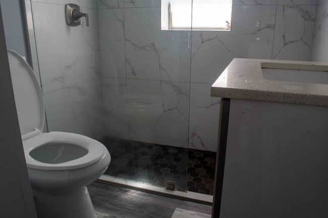 Bathroom - 1652 NW 1st St