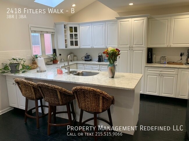 Building Photo - 2418 Fitlers Walk