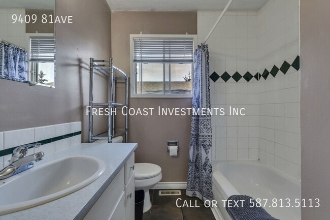 Building Photo - 9409 81 Ave