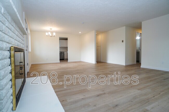 Foto del edificio - 332 W Idaho Ave