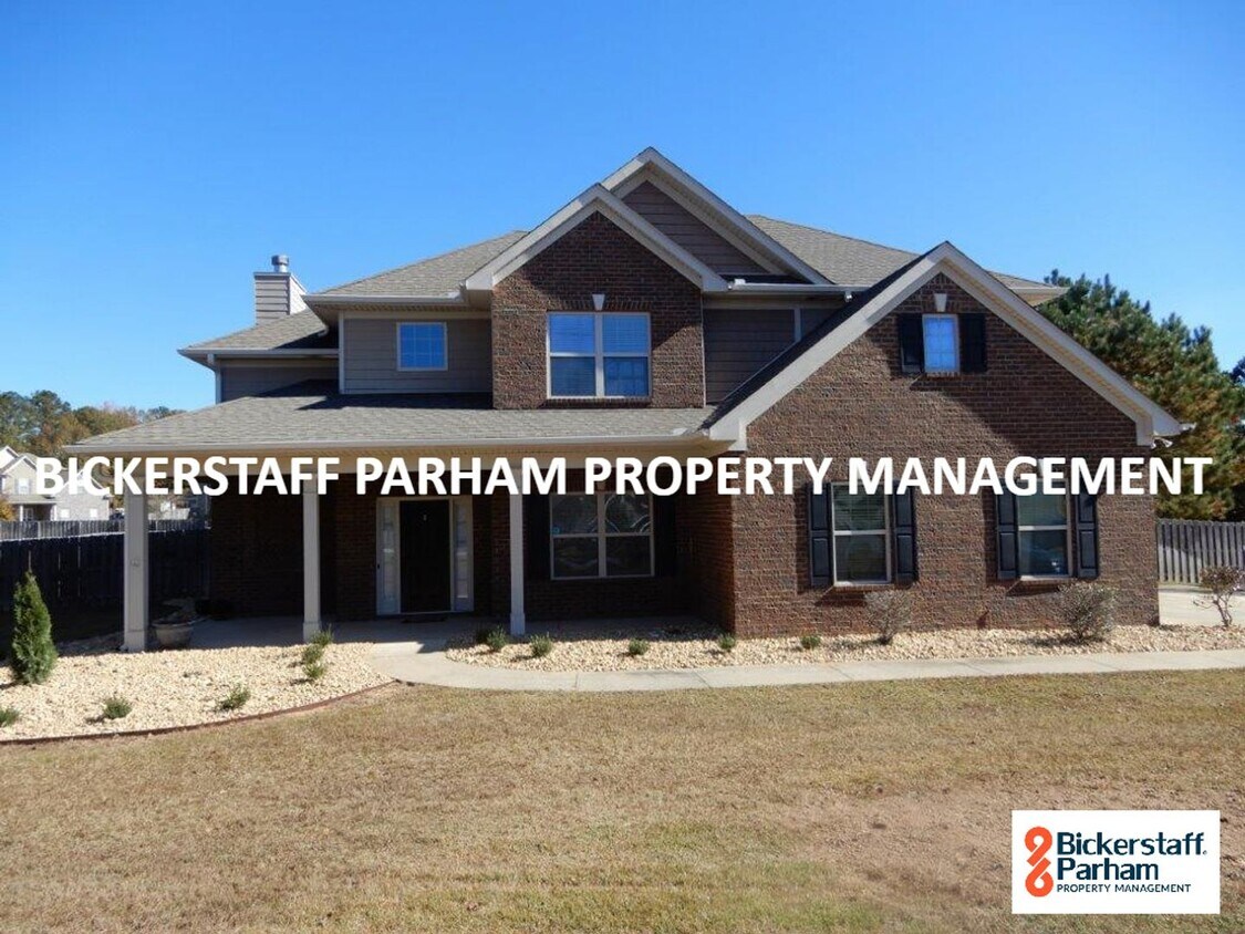 Foto principal - Beautiful Brick Home in Fortson GA!! Must ...