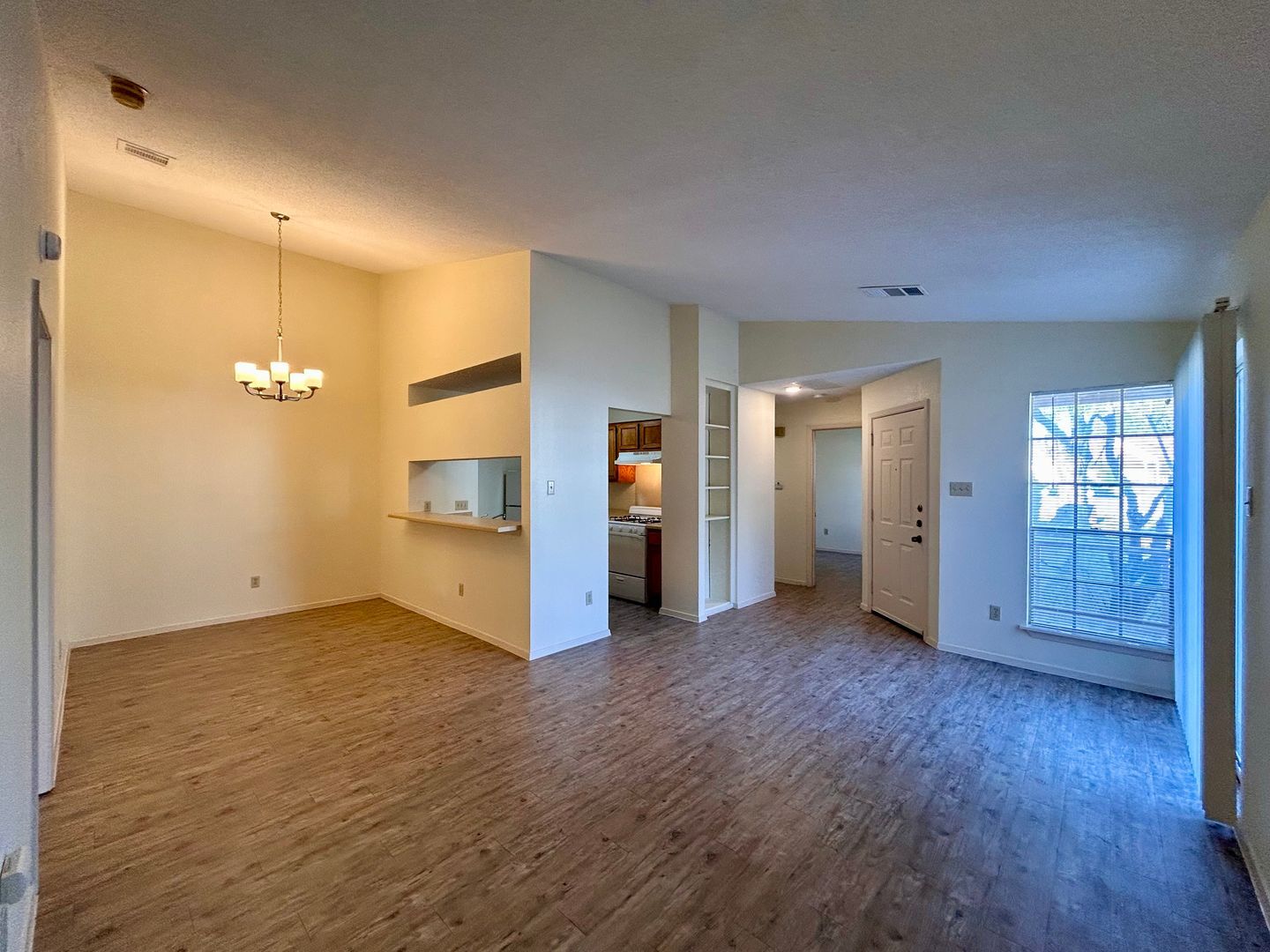 Studio Apartments Round Rocknull