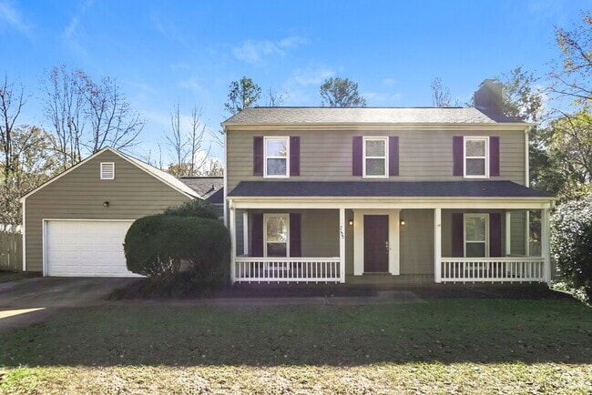 Building Photo - 7100 Falconwood Ct