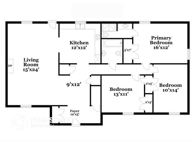 Building Photo - 1008 SW Pinto Ln