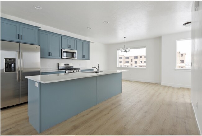 Foto del edificio - 421 Wood Stream Dr