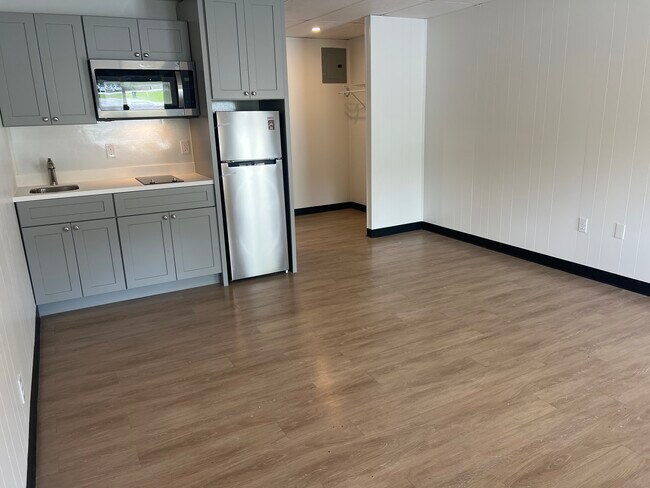 Foto del edificio - Woodsdale Apartments Holiday Island