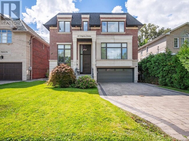 Building Photo - 267 Empress Ave