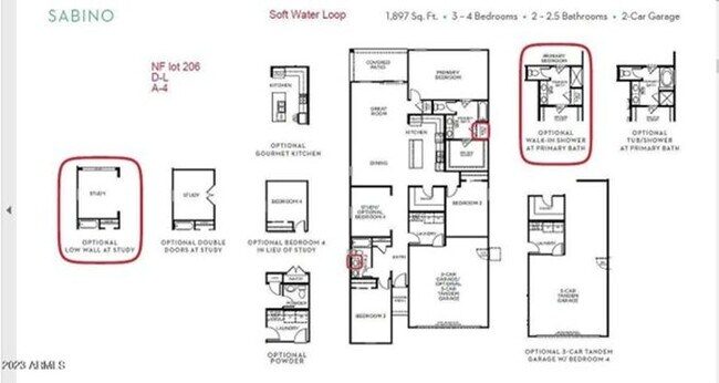 Foto del edificio - 3 Bedroom, 2 Bath Available Plus a Den!!! ...