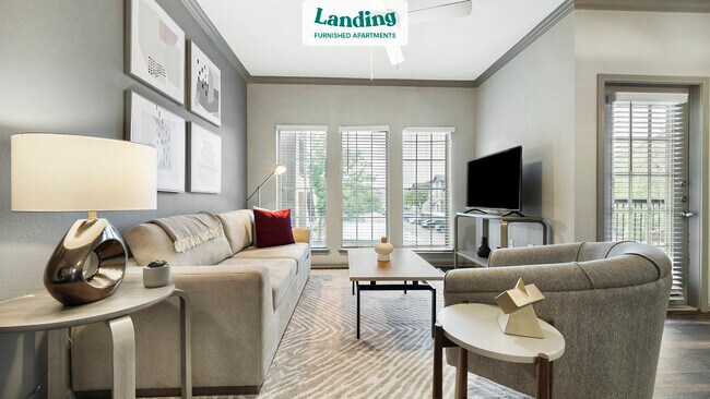 Foto del edificio - 10101 W Parmer Ln
