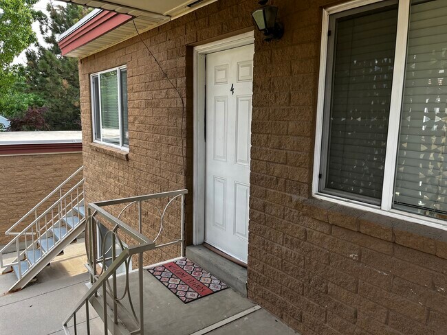 Building Photo - 2029 E 2700 S