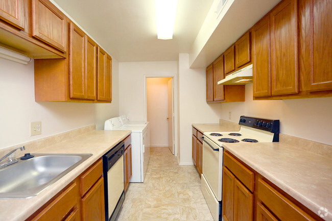 Interior Photo - County Green Apartment Homes