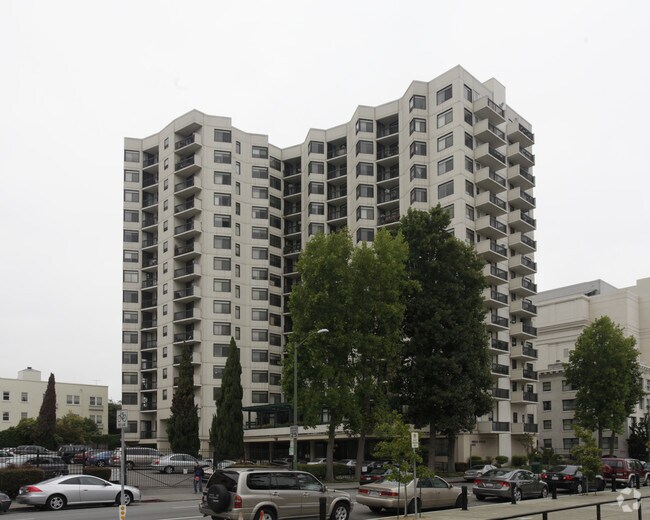 Noble Tower Apartments Apartments Oakland, CA