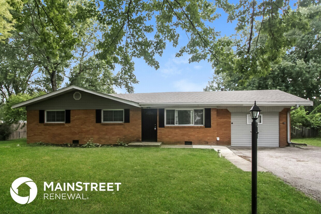 Foto principal - 5105 Rixon Ave