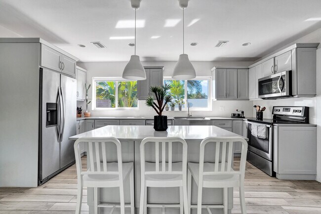 Foto del edificio - 1299 SW 9th St