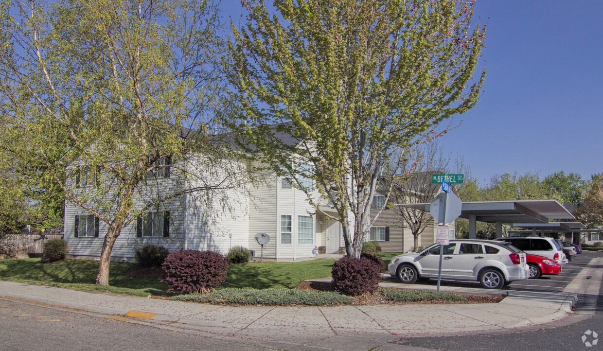 Building Photo - Bethel Place