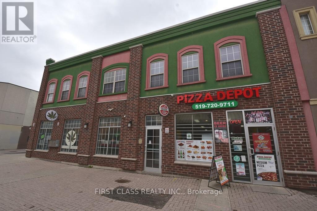 Primary Photo - 18-18 Market St