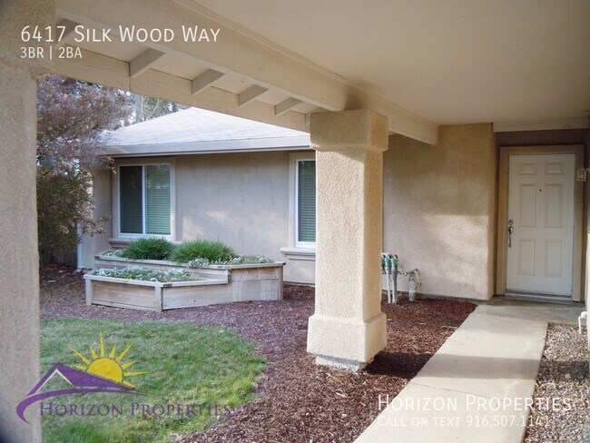 Building Photo - Cozy 3 Bed 2 Bath 1,298 sqft Citrus Height...