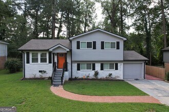 Building Photo - 3278 Amhurst Dr NW