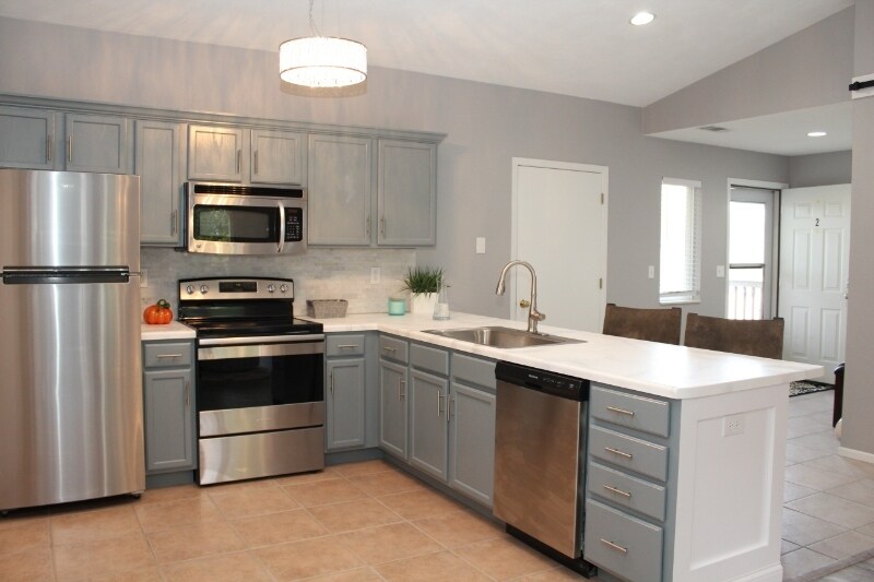 Foto principal - 901 Minns Dr
